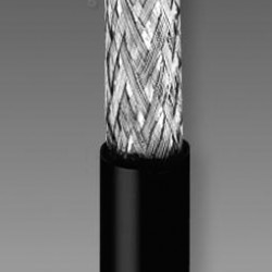 CAVEL WL400ZHN 50Ω (100m) - ΔΙΑΜΕΤΡΟΣ 10,30 mm, ΑΓΩΓΟΣ 2,70 mm, ΚΑΘΑΡΟΣ ΧΑΛΚΟΣ
