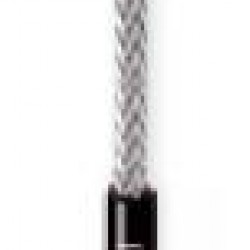 Καλώδιο CAVEL RG58C/U 50Ω (150μ) Διάμετρος : 5,00mm Aγωγός : 19x0,18mm