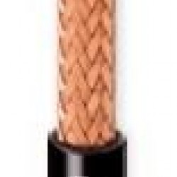 Καλώδιο CAVEL RG213C/U 50Ω (100μ) Διάμετρος : 10,30mm Aγωγός : 7x0,75mm