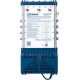 816001 SMS5806NF SPAUN ΠΟΛΥΔΙΑΚΟΠΤΗΣ 1SAT+TERRESTRIAL 8ΕΞΟΔΩΝ