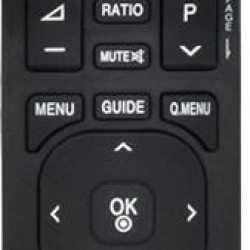 ΤΗΛΕΧΕΙΡΙΣΤΗΡΙΟ ΑΝΤΙΚΑΤΑΣΤΑΣΗΣ ΓΙΑ LG TV RM-L915+
