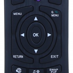 ΤΗΛΕΧΕΙΡΙΣΤΗΡΙΟ ΑΝΤΙΚΑΤΑΣΤΑΣΗΣ ΓΙΑ VESTEL TV RM-L1385