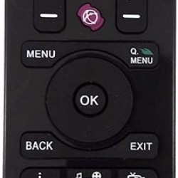 ΤΗΛΕΧΕΙΡΙΣΤΗΡΙΟ ΑΝΤΙΚΑΤΑΣΤΑΣΗΣ ΓΙΑ VESTEL RM-L1386