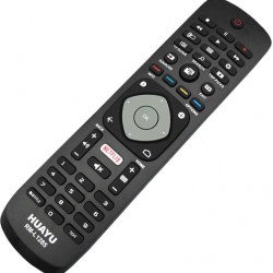 ΤΗΛΕΧΕΙΡΙΣΤΗΡΙΟ ΑΝΤΙΚΑΤΑΣΤΑΣΗΣ ΓΙΑ PHILIPS RM-L1285