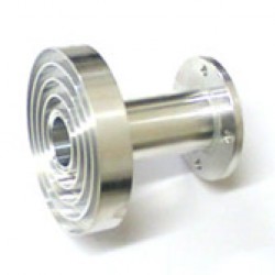Invacom ADF-120 ΧΟΑΝΗ για FLANGE LNB