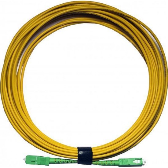 815008 SOP 2 SC/APC OPTICAL PATCHCABLE 30M