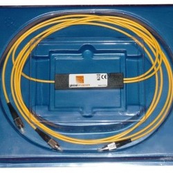 F700256 Global Invacom Splitter 1/2 ΟΠΤΙΚΗΣ ΙΝΑΣ