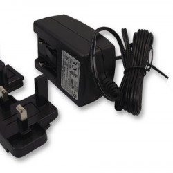 Global Invacom Τροφοδοτικό για Stacker DeStacker Switch DISEqC