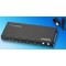 Power Plus PS402HD HDMI Matrix, 4 Εισόδων - 2 Εξόδων, FullHD (1080p), 3D, HDCP με Τροφοδοτικό και τηλεχειριστήριο