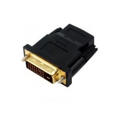 PS-A038 DVI αρσεν (DVI24+1) σε HDMI θηλυκο