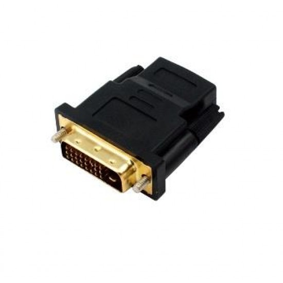 PS-A038 DVI αρσεν (DVI24+1) σε HDMI θηλυκο