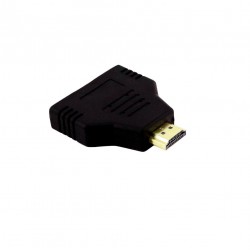 ANGA PS-A028 HDMI SPLITTER 1/2