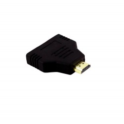 ANGA PS-A028 HDMI SPLITTER 1/2