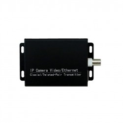 PS-0C01 1 BNC ETHERNET OVER COAXIAL EXTENDER INTERNET