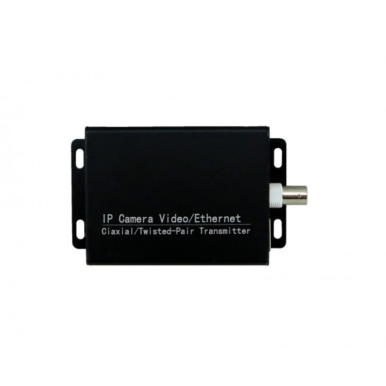 PS-0C01 1 BNC ETHERNET OVER COAXIAL EXTENDER INTERNET