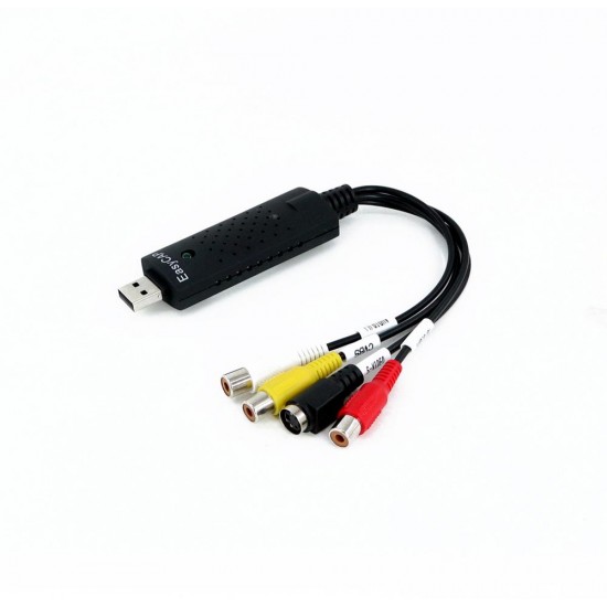 PS-C240 1080P USB2.0 Video Capture Card