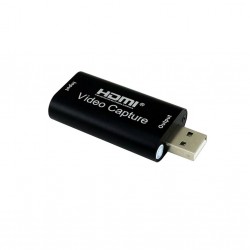PS-C241 4K*2K HDMI to USB 2.0 VIDEO CAPTURE