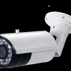 ΚΑΜΕΡΑ ANGA AQ-4207-RS4 BULLET (4in1) AHD/CVI/TVI/CVBS 2MP ΦΑΚΟΣ 2,8mm-12mm 1080P IR LED 35MTR ΑΔΙΑΒΡΟΧΗ ΜΕΤΑΛΛΙΚΗ IP66