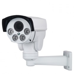 ΚΑΜΕΡΑ ANGA AQ-4215-NPT4 PTZ (4in1) AHD/CVI/TVI/CVBS 4X2MP HYBRID 1080P SONY IMX323+V30E 30-50MTR 2.8mm-12mm ΑΔΙΑΒΡΟΧΗ ΜΕΤΑΛΛΙΚΗ IP66