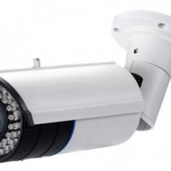 ΚΑΜΕΡΑ RELONG RL-AE582DS-PH3720 BULLET 2MP SONY V30E+IMX323 1/2.9 SENSOR (4in1)AHD/CVI/TVI/CVBS 2.8-12mm 42 IR LED 35mtr με UTC Control Μεταλλική
