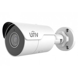 Κάμερα UNV IPC2128LE-ADF40KM-G 8MP 2.8mm Metal EasyStar CMOS Ultra 265, H.265