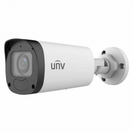 ΚΑΜΕΡΑ UNIVIEW WIFI HD IPC2122LB-AF28WK-G 2MP BULLET NETWORK CAMERA