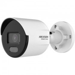 Hikvision/HiWatch TURBO HD ColorVu ΚΑΜΕΡΑ HWI-B149 HA BULLET 4MP 2.8mm up to 30m IR range IP67