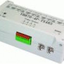 Video Balun Ενεργό VB870-4P-TX485 Τετραπλό θηλυκά RJ-45 σε 8 Terminal Block έως 1200 μέτρα (με χρήση του κατάλληλου Active Balun)