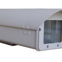 Περίβλημα Κάμερας ANGA UV-804HB αλουμινίου ΜΕ ΘΕΡΜΑΝΤΙΚΟ ΣΤΟΙΧΕΙΟ ΚΑΙ ΑΝΕΜΙΣΤΗΡΑ IP66