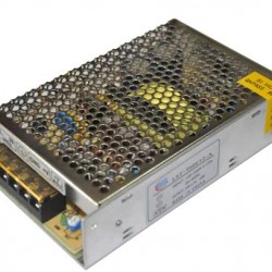 Σταθεροποιημένο τροφοδοτικό 12V / 5A / 60W, ΧΩΡΙΣ ΚΟΥΤΙ, CP1207-5A