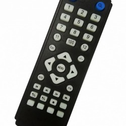 Τηλεχειριστήριο ANGA AQ-56xx-REMOTE για DVR (AGE-9804, AGE-9008, AGE-9016, AQ-5504, AQ-5508, AQ-5516, AQ-5604, AQ-5608, AQ-5616, AQ-5632)