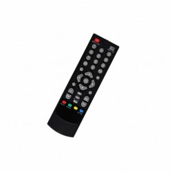 Τηλεχειριστήριο ANGA AQ-57xx-REMOTE για DVR (AQ-5704, AQ-5708, AQ-5716)