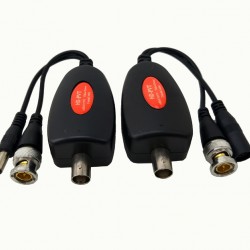 ANGA PS-BH218 Power Over Coax Transreceiver for HD System ΝΕΟ!!!!!!!!!!!!!!!