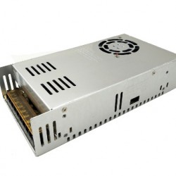 Σταθεροποιημένο τροφ. 12V / 30A, CP1208-30A ANGA