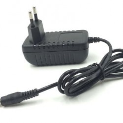 Σταθεροποιημένο τροφ. 12V / 2A / 12W, COMPACT,CP1201-2A