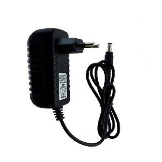 Σταθεροποιημένο τροφ 18V PS1801-1A Output: 1A, DC18V, 18W Power Adaptor