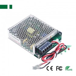 UPS Τροφοδοτικό CP1314-4A DC13.8V 4A 60W Output UPS Power Supply,Charging voltage  KAI amp current: DC13.4V  0.35A Με έξοδο Φόρτισης Μπαταρίας