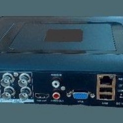 DVR 5MP 8CH(5in1),Η265 RT DualStream,5MN 1HDD ΑQ-218M5