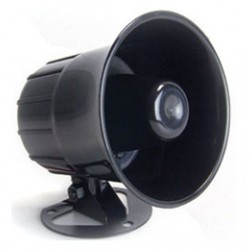 ANGA AG-826 Εσωτερική Σειρήνα