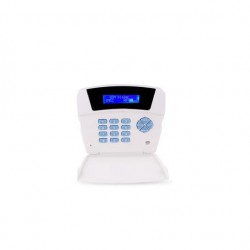 ANGA AG-1108 GSM GATEWAY 12V για κέντρα συναγερμού με TEL IN, ΣΥΜΒΑΤΟ ΜΕ Contact ID