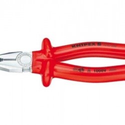 ΠΕΝΣΑ ΜΗΧΑΝΙΚΟΥ VDE 160 mm KNIPEX 03 07 160