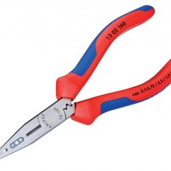 ΕΡΓΑΛΕΙΟ ΗΛΕΚΤΡΟΛΟΓΟΥ KNIPEX 13 02 160
