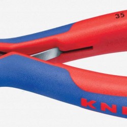ΜΥΤΟΤΣΙΜΠΙΔΟ ΗΛ/ΚΩΝ ΚΥΡΤΟ 115 mm KNIPEX 35 42 115