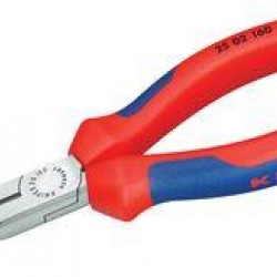 ΜΥΤΟΤΣΙΜΠΙΔΟ ΙΣΙΟ 160 mm KNIPEX 25 02 160