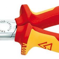 ΜΥΤΟΤΣΙΜΠΙΔΟ ΙΣΙΟ VDE 160 mm KNIPEX 25 06 160
