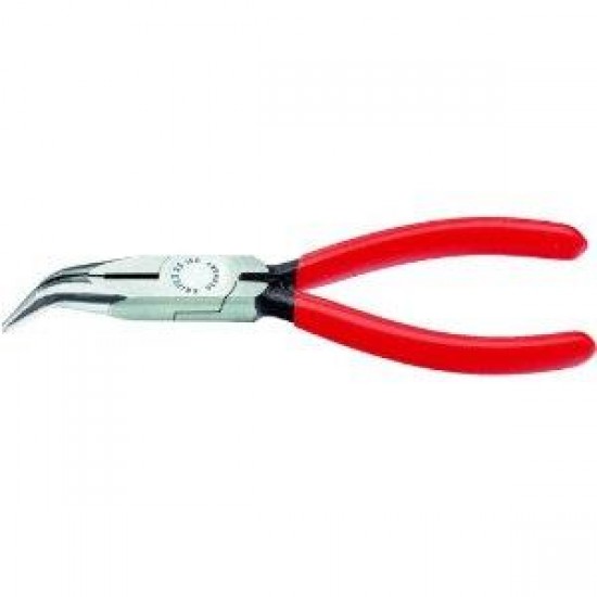 ΜΥΤΟΤΣΙΜΠΙΔΟ ΚΥΡΤΟ 160 mm KNIPEX 25 21 160