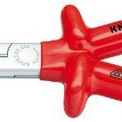 ΜΥΤΟΤΣΙΜΠΙΔΟ ΙΣΙΟ VDE 200 mm KNIPEX 26 17 200