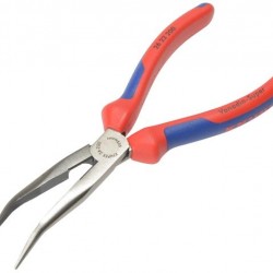ΜΥΤΟΤΣΙΜΠΙΔΟ ΚΥΡΤΟ 200 mm KNIPEX 26 22 200