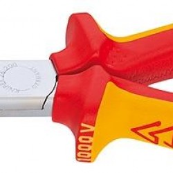 ΜΥΤΟΤΣΙΜΠΙΔΟ ΚΥΡΤΟ VDE 200 mm KNIPEX 26 26 200