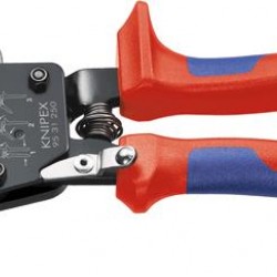 ΚΟΦΤΗΣ ΚΑΛΩΔΙΩΝ ΚΑΣΤΑΝΙΑ 250 mm KNIPEX 95 31 250
